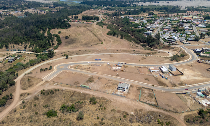 Santa Anita de Mantagua